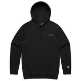 Acura Columbus  Black Hoodie