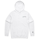 Acura Columbus  White Hoodie