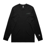 Acura Columbus  Black Long Sleeve Tee