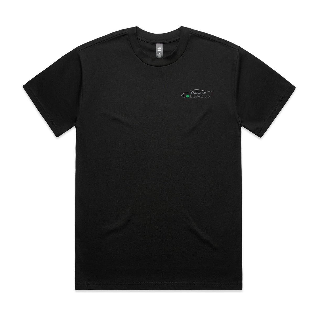 Acura Columbus  Black Short Sleeve Tee