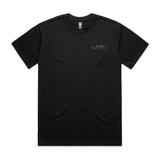 Acura Columbus  Black Short Sleeve Tee