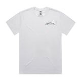 Acura Columbus  White Short Sleeve Tee