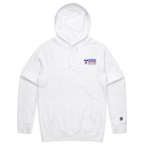 Advanced Imaging Systems  White Hoodie