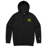 Ale Slayers  Black Hoodie