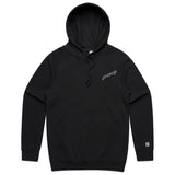 Alkali Pro Team  Black Hoodie