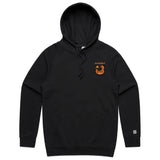 Allegedly Clayton Sankey  Black Hoodie