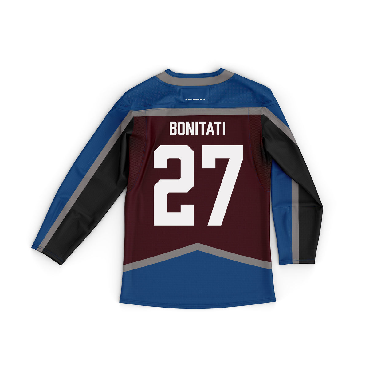 Jersey Avalanche 27 Dark
