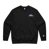 Avalanche  Black Crew