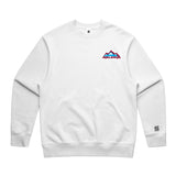 Avalanche  White Crew