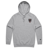 BC Selects  Gray Hoodie