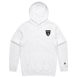 BC Selects  White Hoodie