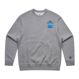 Poughkeepsie Black Rhinos  Gray Crew