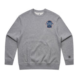 Poughkeepsie Black Rhinos  Gray Crew