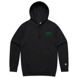 Bemidji State Beavers  Black Hoodie