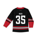 Jersey Blackhawks 35