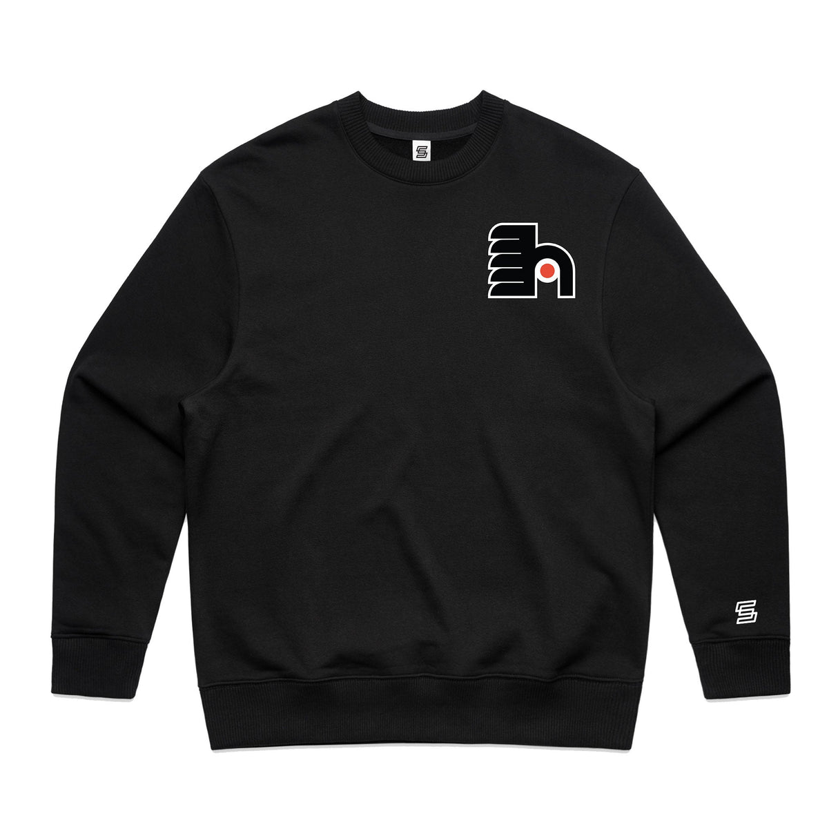 Bonus Holes  Black Crew