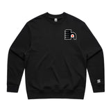 Bonus Holes  Black Crew