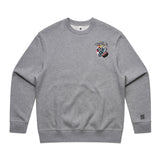 Butchers-Stuntcocks  Gray Crew