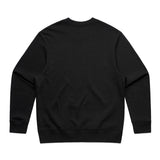 Sherwood Vintage Crew Black