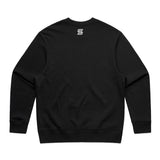 YNHL Crew Black