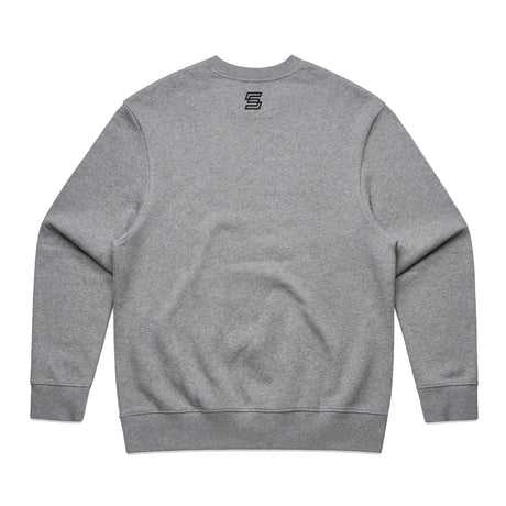 YNHL Crew Gray