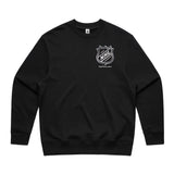 YNHL Crew Black