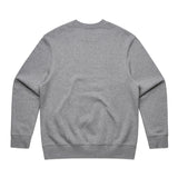 2-Calspan  Gray Crew