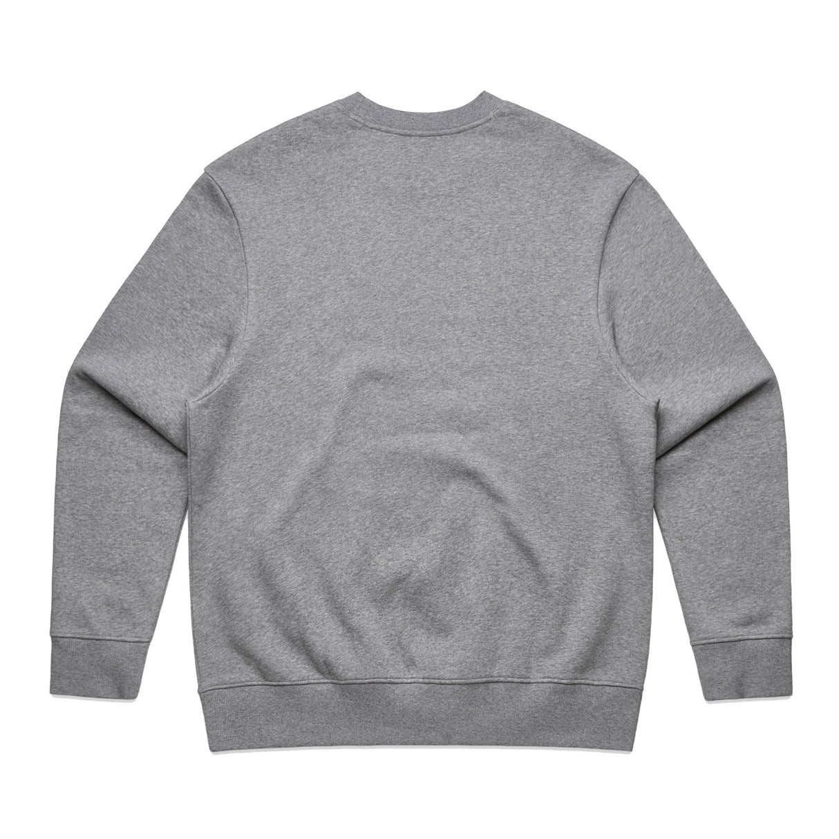 Forge Brew Works  Gray Crew