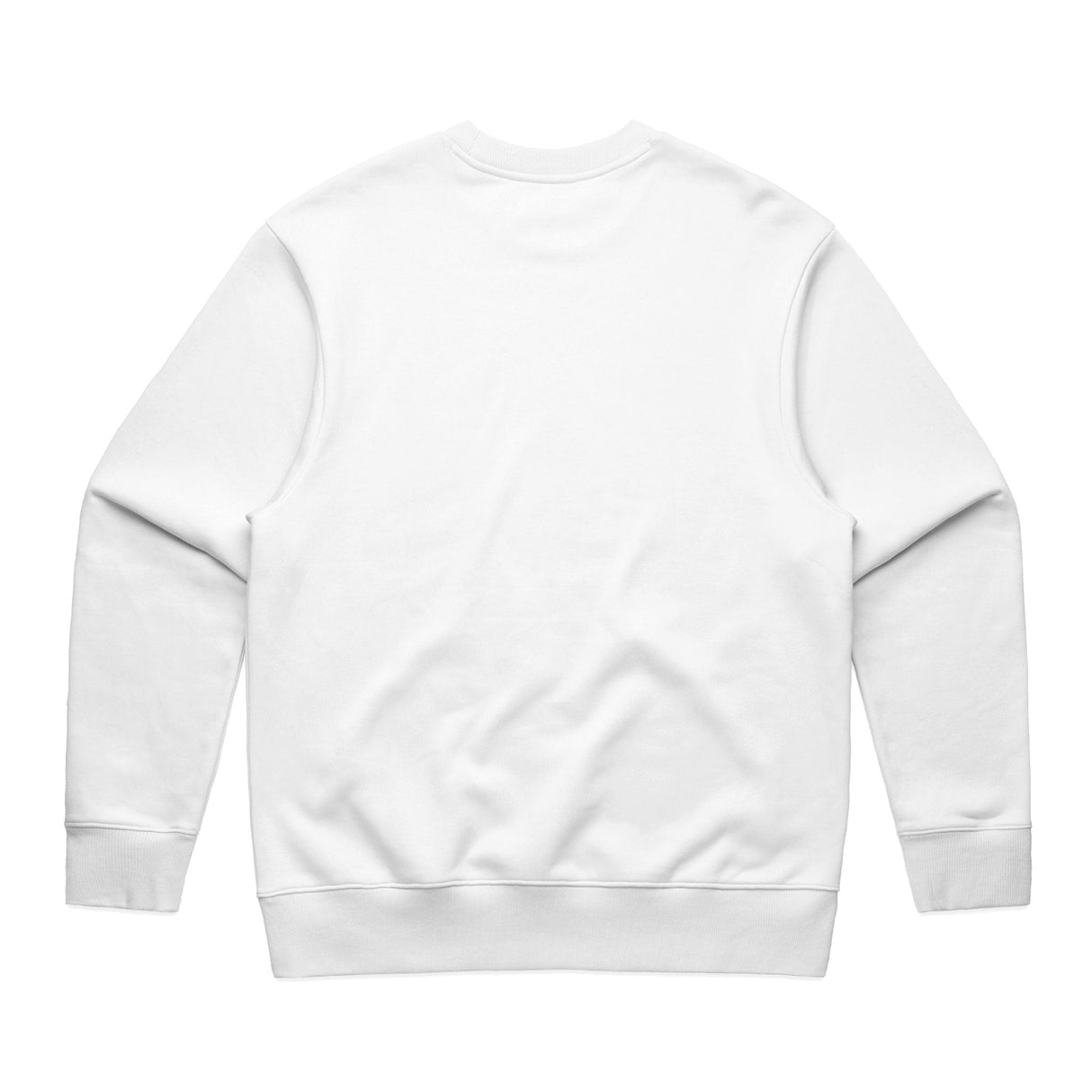 Fox River Force  White Crew
