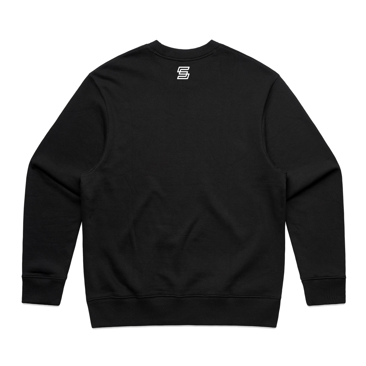 Crew Capitals 33 Black