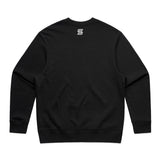 Crew Flyers 17 Black