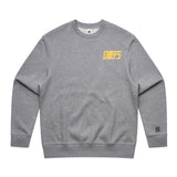 2-Chiefs  Gray Crew