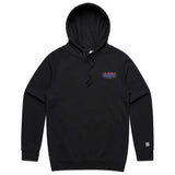 Clives Roadhouse  Black Hoodie