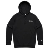 1-Dalkia New York Islanders  Black Hoodie