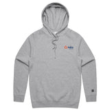 2-Dalkia New York Islanders  Gray Hoodie