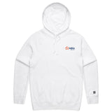 2-Dalkia New York Islanders  White Hoodie