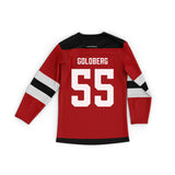 Jersey Devils 55 Dark