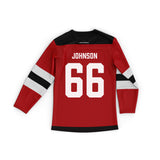 Jersey Devils 66