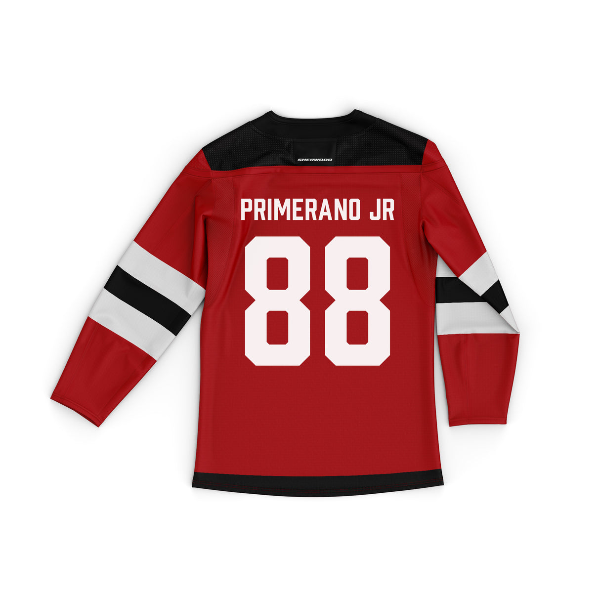 Jersey Devils 88