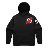 Hoodie Devils 91 Black