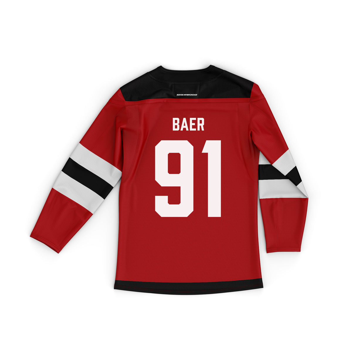 Jersey Devils 91