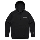 1-Double Secret Probation  Black Hoodie