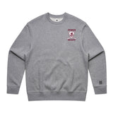 2-Drunken Knights  Gray Crew