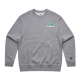 1-Finnebacks  Gray Crew