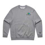 2-Finnebacks  Gray Crew