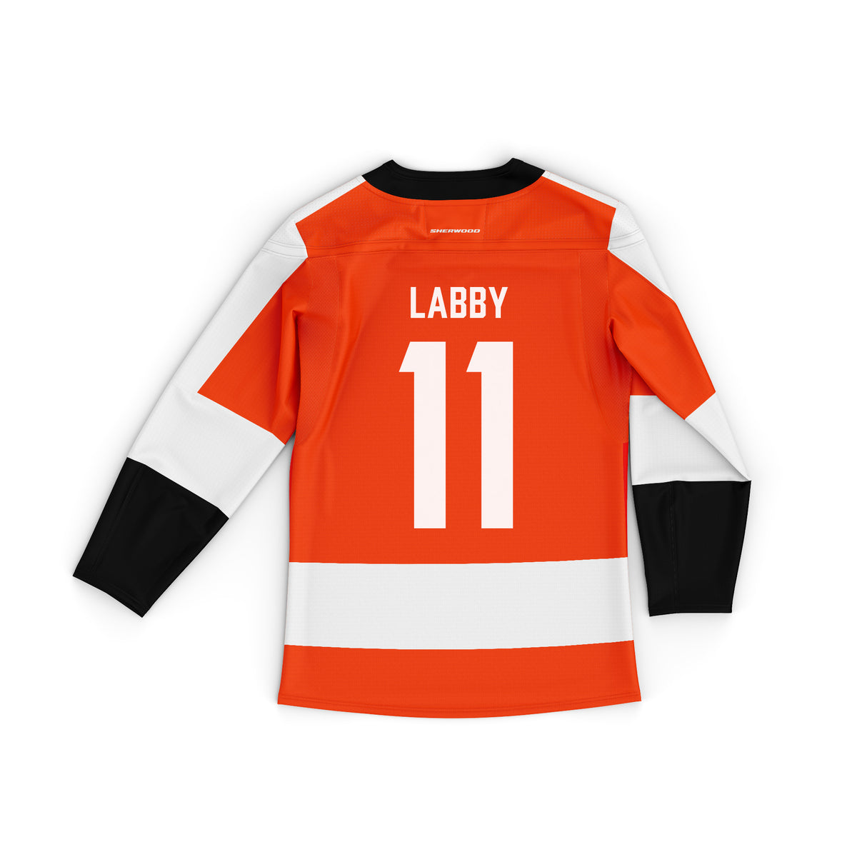 Jersey Flyers 11