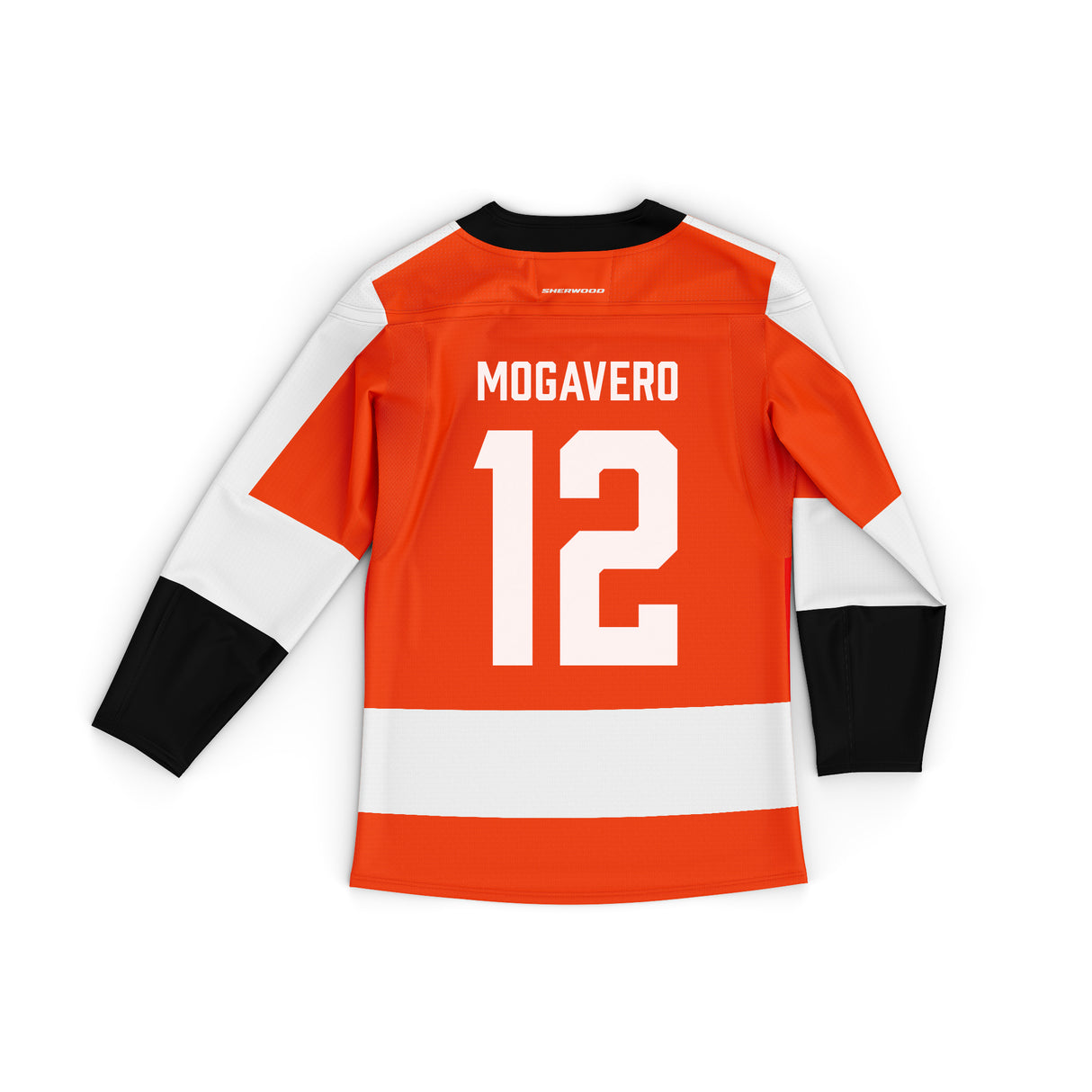 Jersey Flyers 12