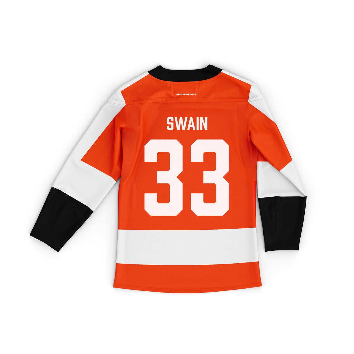 Jersey Flyers 33