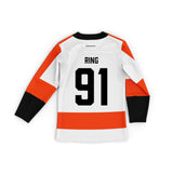 Jersey Flyers 91 White