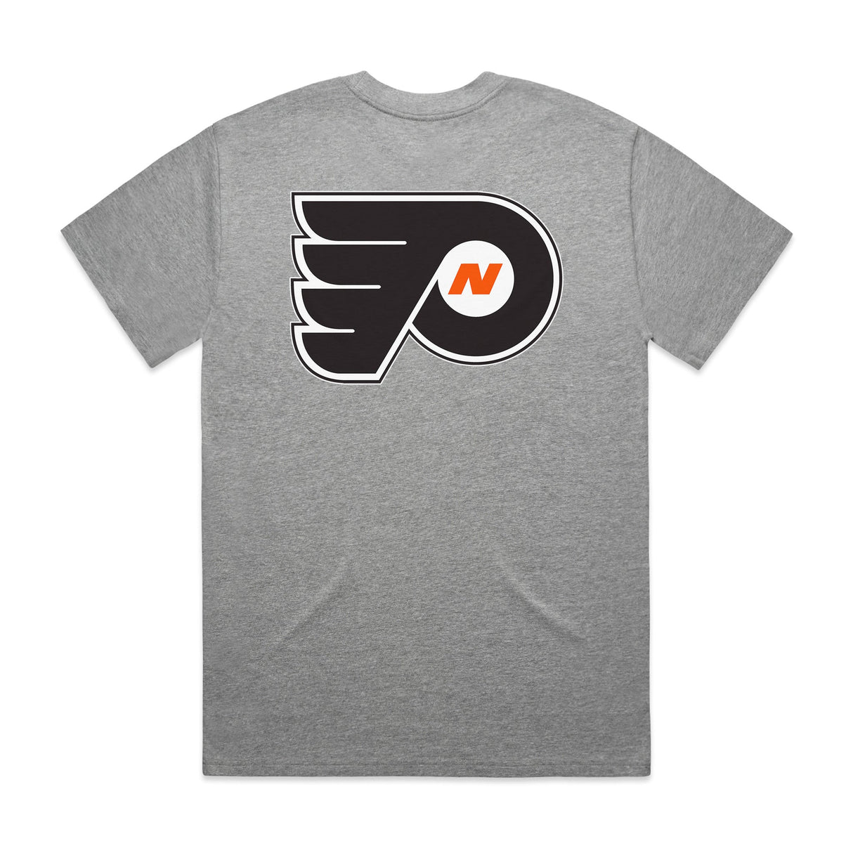 Short Sleeve Flyers 94 Gray